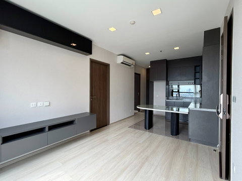 ขายห้องแรร์ คอนโด เดอะ ไพรเวซี่ จตุจักร | ตำแหน่งแรร์ห้องมุมรับวิวสวนจตุจักร | ขนาด 53.84 ตรม. 2 นอน 2 น้ำ | ราคาพิเศษเพียง 6.49 MB🔥