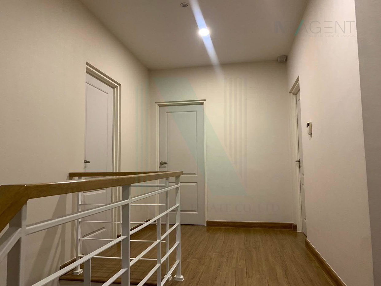 picture 📌 For Sell House CENTRO RAMINDRA-CHATUCHOT 2-story 4 bedroom 4 bathroom - 7/8