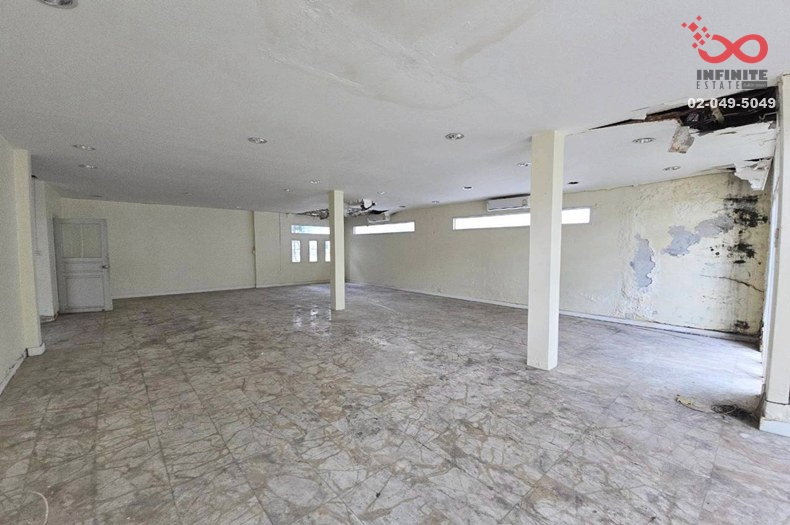 รูป ขายบ้านเดี่ยว โฮมเพลส รามคำแหง 140 สะพานสูง 70 ตร.ว. 2 ชั้น - รูปที่ 5/11