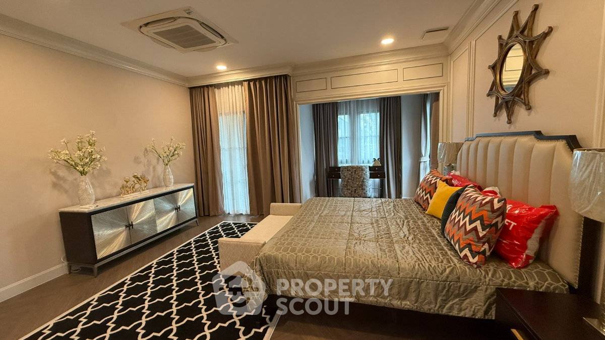 รูป บ้าน 5 ห้องนอน พื้นที่ 500 ตร.ม. Nantawan Rama 9 - New Krungthep Kreetha (ID 3172085) - รูปที่ 21/26