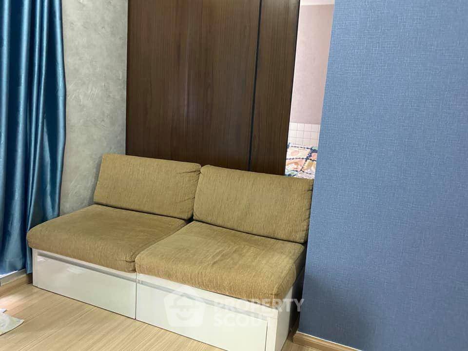 picture 1-BR Condo For Sale At A Space ID Asoke Ratchada, MRT Phra Ram 9 (ID 469071) - 2/12