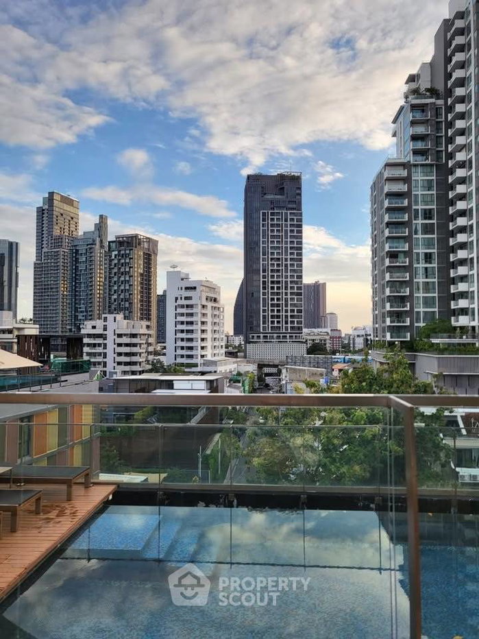 picture 1-BR Condo At LIV @ 49 Near BTS Thong Lor (ID 3183835) - 14/14