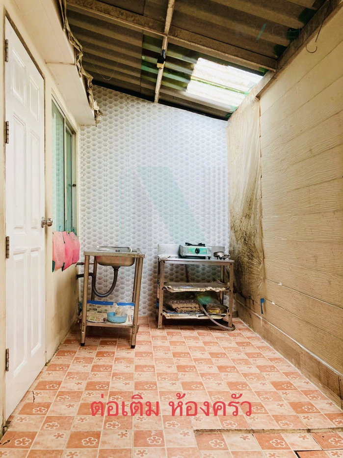 รูป 📌 ขายทาวน์โฮม โครงการ ศุภาลัย วิลล์ สุขุมวิท-ศรีนครินทร์ 3 ชั้น 3 ห้องนอน 3 ห้องน้ำ - รูปที่ 4/8