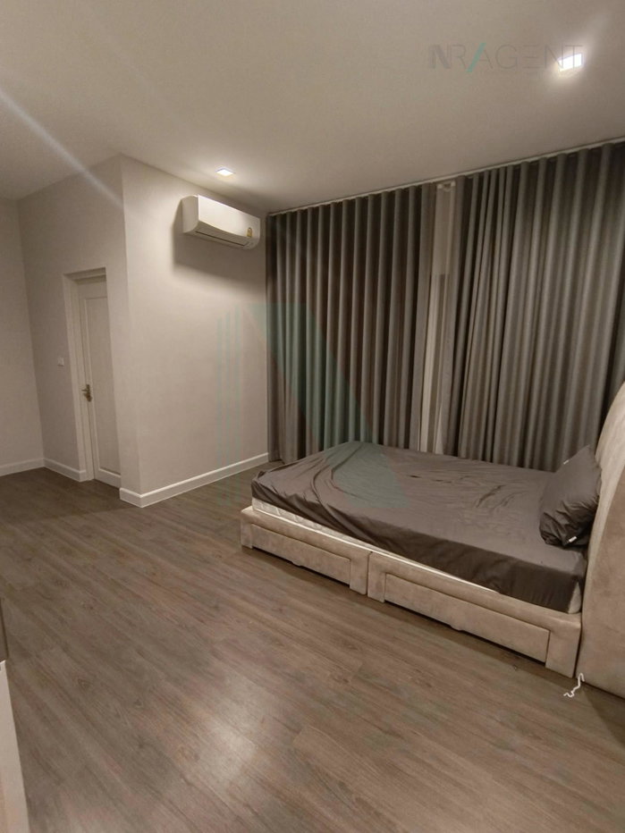 รูป 📌 ขายบ้านเดี่ยว โครงการ บางกอก บูเลอวาร์ด แจ้งวัฒนะ 2 2 ชั้น 4 ห้องนอน 3 ห้องน้ำ - รูปที่ 3/8