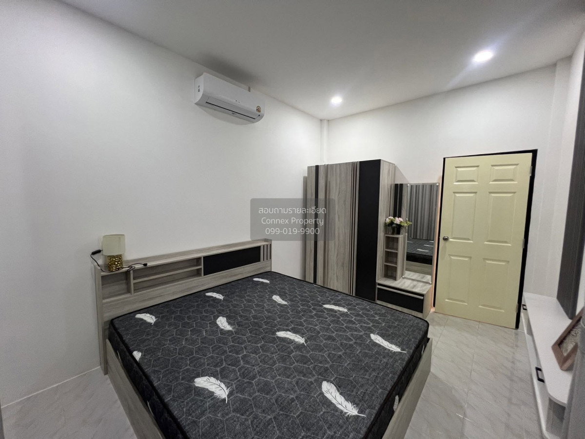 รูป ขายบ้าน บ้านโชคชัย 4 - บางเสร่ บางเสร่ สัตหีบ ชลบุรี CX-166066 ✅ ทักไลน์ @connexproperty ตอบทันที ทีมงานมืออาชีพ ✅ - รูปที่ 9/12