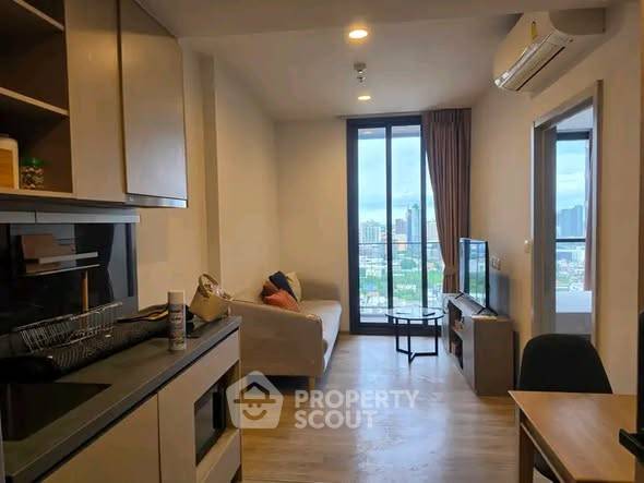 picture 24th-Floor 1-BR At Oka Haus Sukhumvit 36 Near BTS Thong Lor (ID 3180876) - 4/5