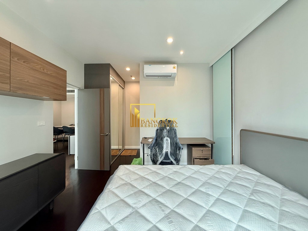 picture Siri Residence | Modern 1 Bedroom Condo in Sukhumvit 24 - BR62016CD - 12/26