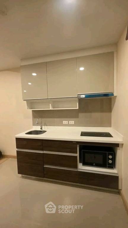 picture 2-BR Condo At Supalai Prime Rama 9, Bang Kapi, 48 Sqm (ID 3180899) - 6/10