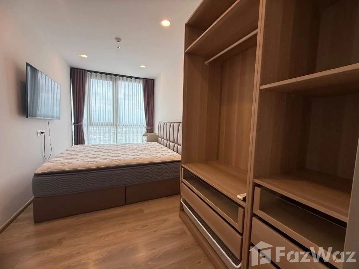 รูป คอนโดให้เช่า 2 ห้องนอน ในโครงการ โอกะ เฮาส์ 6668814 - รูปที่ 2/13