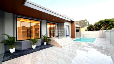 Houses for rent Chonburi : For Rent House , Paradise Hill 2 , Nong Prue , Bang Lamung , Chon Buri , CX-162767 ✅ Live chat with us ADD LINE @connexproperty ✅