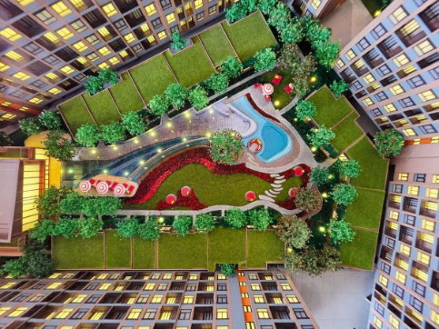 picture 🔥 Spacious Condo for Only THB 2.7M! | Resort-Style Facilities | dcondo Cove Phuket - 11/13