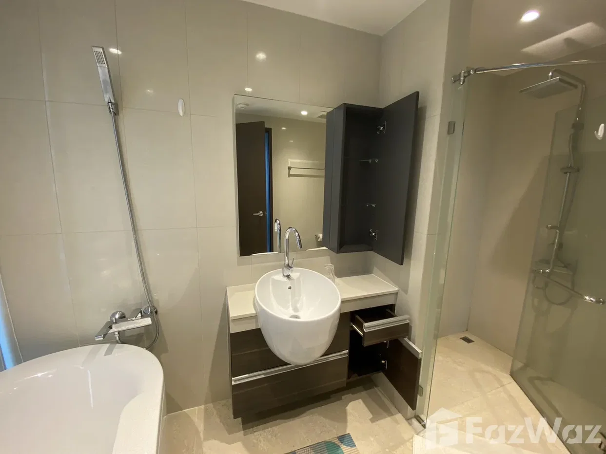 picture Panoramic Spacious 2-Bed Condo near Phra Khanong BTS 6663656 - 17/20