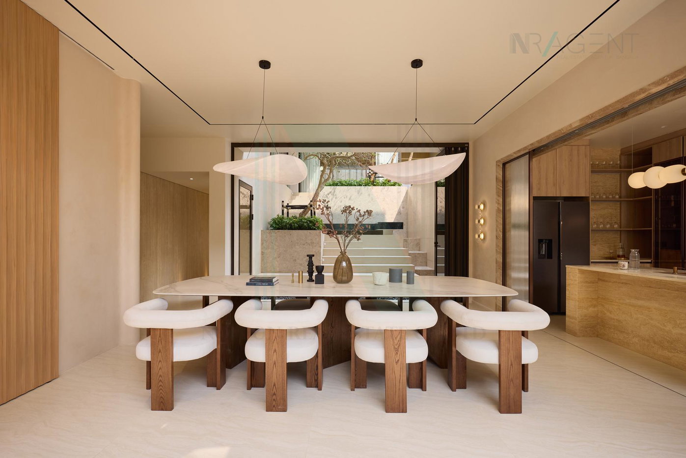 รูป 📌 ขายบ้านเดี่ยว โครงการ เอลิวา ไพรเวท เรสซิเดนซ์ 3 ชั้น 4 ห้องนอน 6 ห้องน้ำ - รูปที่ 2/8