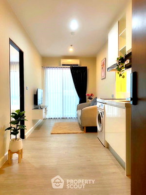 ขายคอนโด : คอนโด 1-ห้องนอน ที่ เดอะ สกาย สุขุมวิท ใกล้ BTS อุดมสุข (ID 3093810)