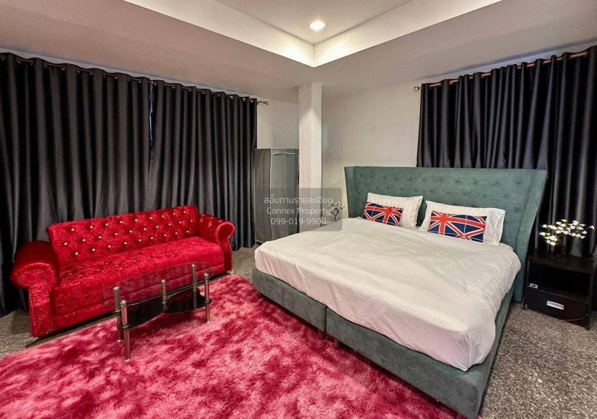 รูป เช่าบ้าน เอกมงคล วิลเลจ 2 หนองปรือ บางละมุง ชลบุรี CX-158002 ✅ ทักไลน์ @connexproperty ตอบทันที ทีมงานมืออาชีพ ✅ - รูปที่ 7/12