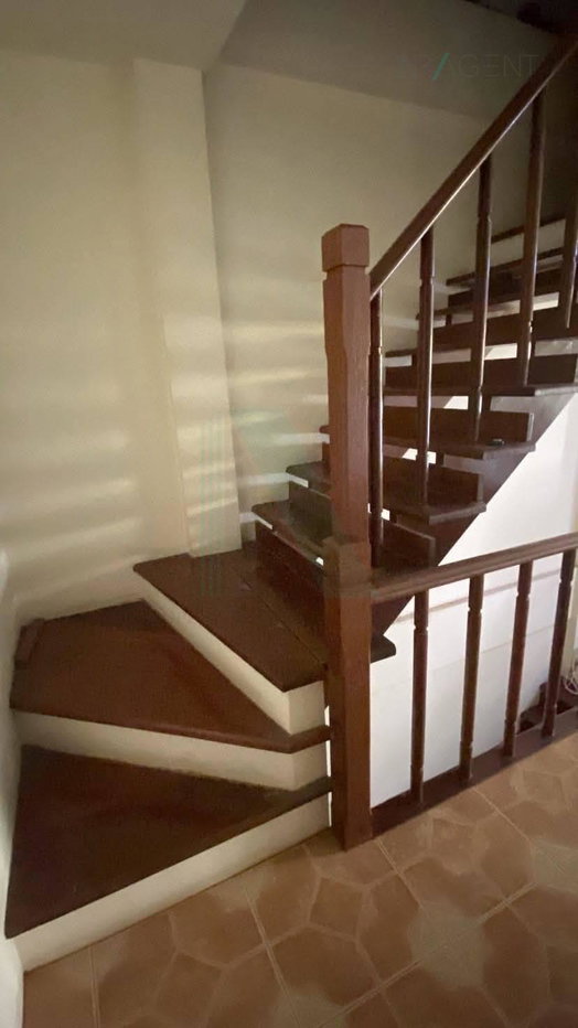 รูป 📌 ขายทาวน์โฮม โครงการ บ้านกลางเมือง ลาดพร้าว 71 3 ชั้น 3 ห้องนอน 4 ห้องน้ำ - รูปที่ 4/8