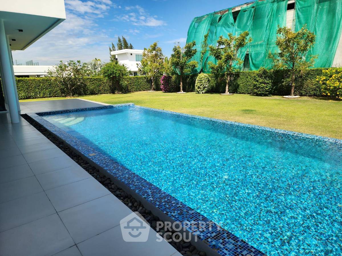 picture 456 Sqm 4-BR Villa For Sale At La Lua Resort Hua Hin (ID 2391387) - 5/14