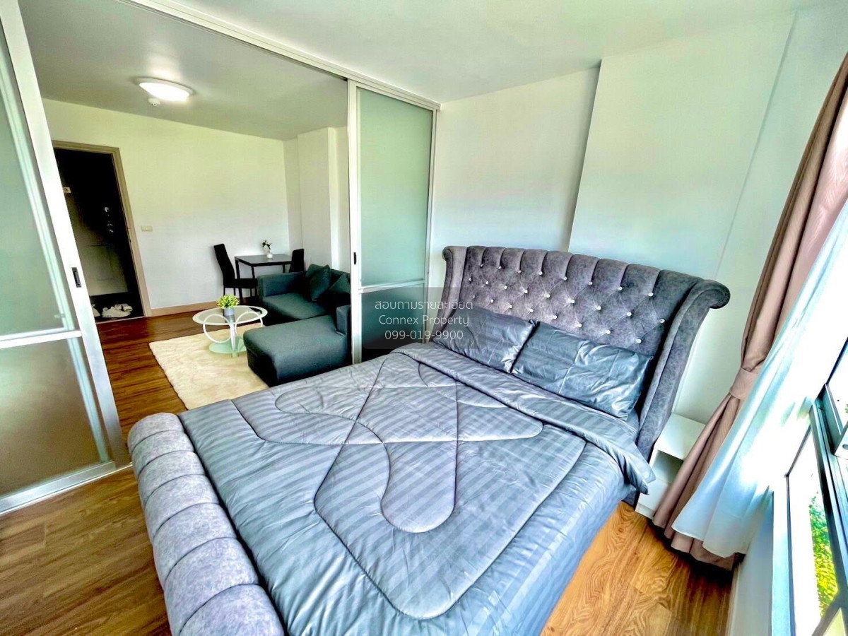 รูป ขายคอนโด  ดีคอนโด กะทู้ ป่าตอง กะทู้ กะทู้ ภูเก็ต CX-161104 ✅ ทักไลน์ @connexproperty ตอบทันที ทีมงานมืออาชีพ ✅ - รูปที่ 5/9