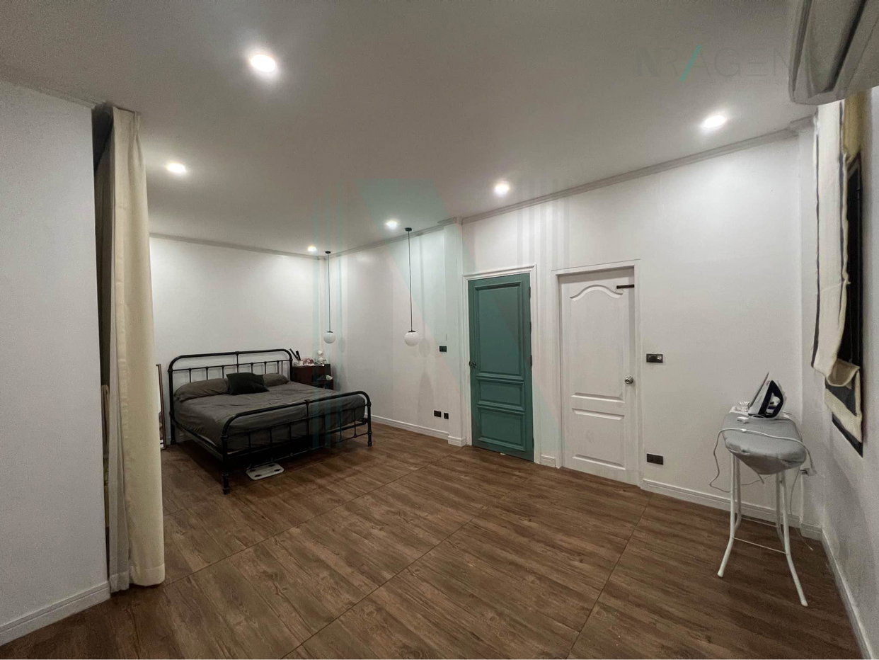 picture 📌 For Sell Twin house BAAN RATIROM 3 2-story 3 bedroom 2 bathroom - 5/8