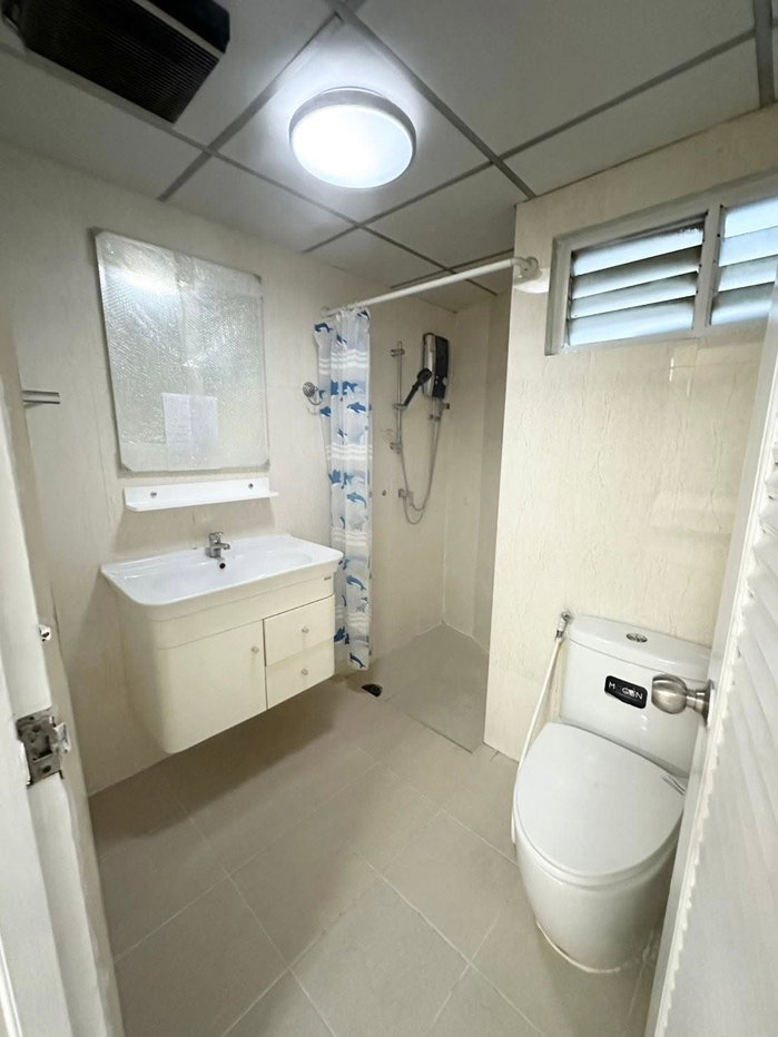 รูป 🟢ER26396 🟢 ให้เช่า / For Rent Pete Ratchada Condominium 💰 ราคา 6,000 บาท/เดือน - รูปที่ 4/6