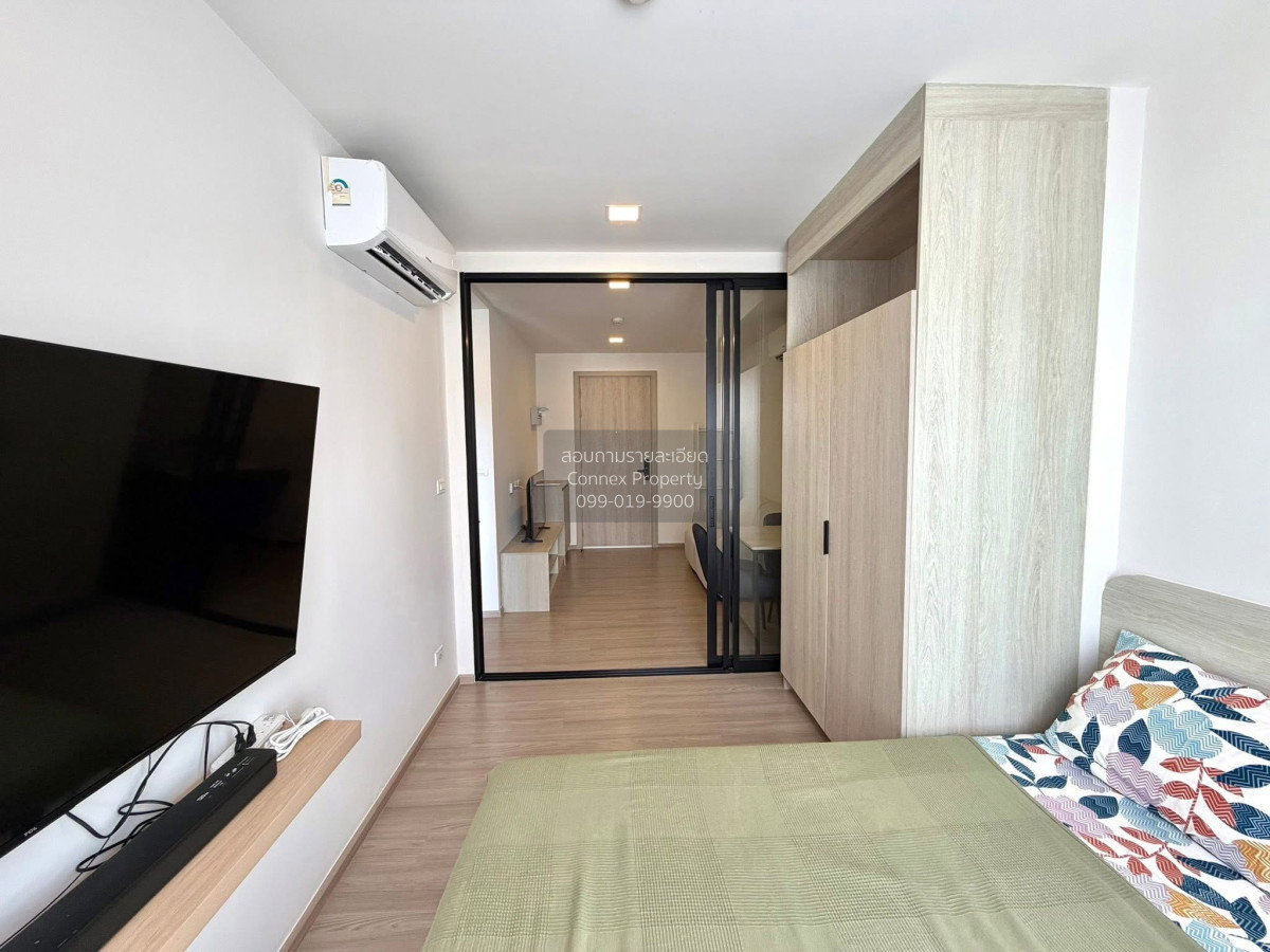 รูป 🔥🔥🔥 ขายคอนโด  ดีคอนโด รีฟ ภูเก็ต กะทู้ กะทู้ ภูเก็ต CX-162434 ✅ ทักไลน์ @connexproperty ตอบทันที ทีมงานมืออาชีพ ✅ 🔥🔥🔥 - รูปที่ 6/9