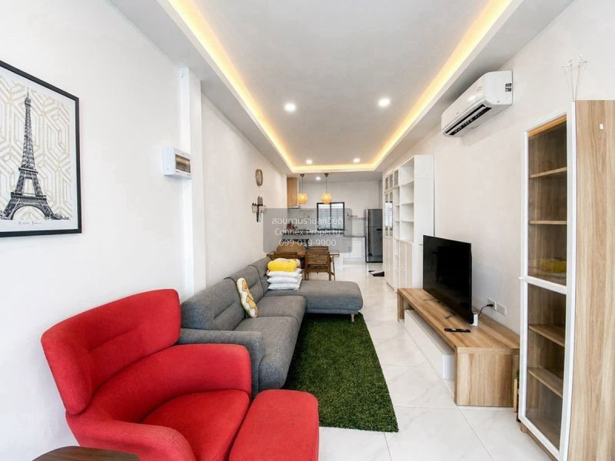 รูป เช่าบ้าน รัตนากร วิลเลจ 20 หนองปรือ บางละมุง ชลบุรี CX-167489 ✅ ทักไลน์ @connexproperty ตอบทันที ทีมงานมืออาชีพ ✅ - รูปที่ 2/12