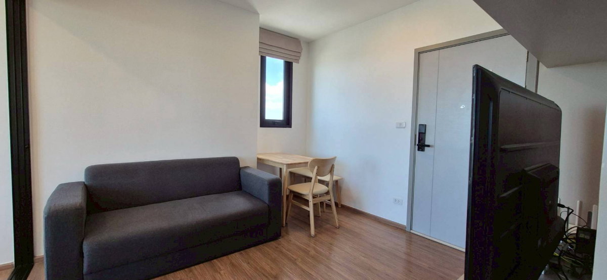 picture Nice and fully furnished room for rent near station Interchange Minburi - 25/31