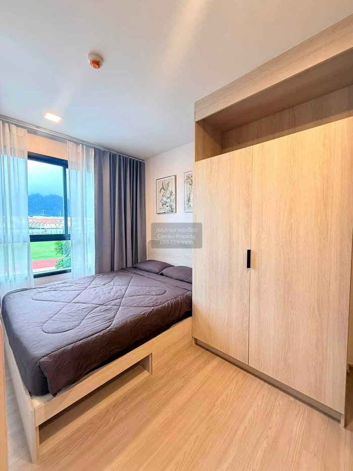 รูป 🔥🔥🔥 เช่าคอนโด ดีคอนโด รีฟ ภูเก็ต กะทู้ กะทู้ ภูเก็ต CX-164626 ✅ ทักไลน์ @connexproperty ตอบทันที ทีมงานมืออาชีพ ✅ 🔥🔥🔥 - รูปที่ 9/10