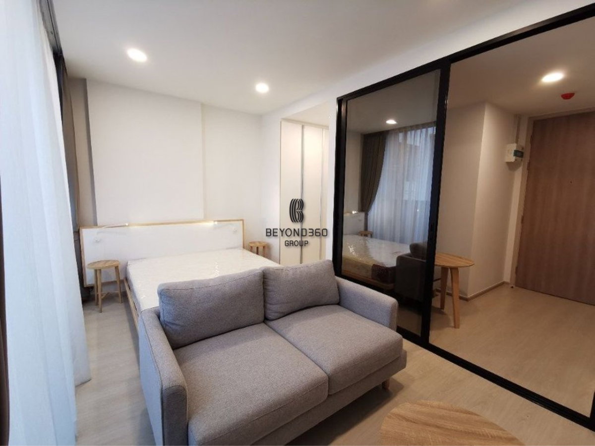 รูป โนเบิล แอมเบียนส์ สุขุมวิท 42 🌟PN-00004273🌟 - รูปที่ 5/8