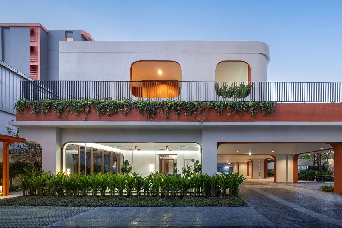 รูป ด่วน ! ห้องสวย ราคาดี ใจกลางเมือง ที่ The Base Downtown ขอนแก่น เริ่มเพียง 1.65 ลบ. - รูปที่ 11/14