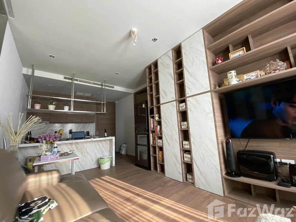 picture 1 Bedroom Condo for sale at Noble Ploenchit  6669228 - 3/5
