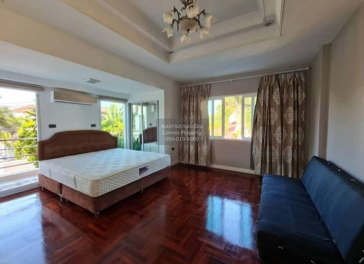 รูป เช่าบ้าน  ยูโรเปียน โฮม เพลส หนองปรือ บางละมุง ชลบุรี CX-154827 ✅ ทักไลน์ @connexproperty ตอบทันที ทีมงานมืออาชีพ ✅ - รูปที่ 12/12