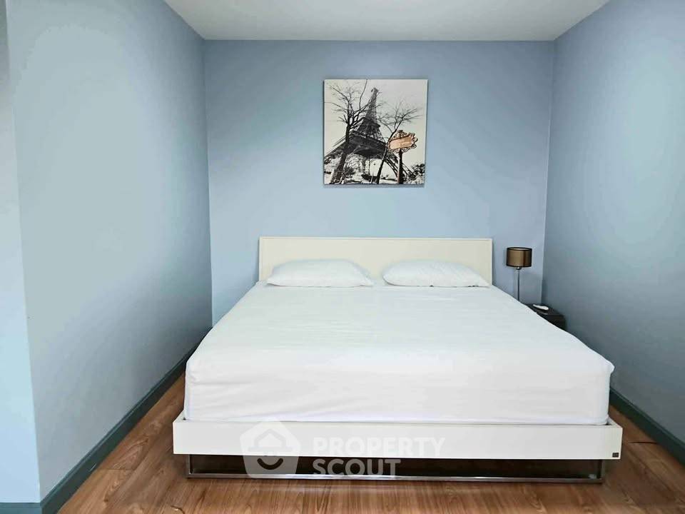 รูป คอนโด 1 ห้องนอน Condo One Thonglor Station ห่าง BTS ทองหล่อ 300 ม. (ID 3180786) - รูปที่ 1/8