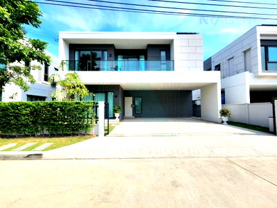 Houses for rent : 📌 For Rent 2-story House CENTRO BANGNA 4 bedroom 5 bathroom