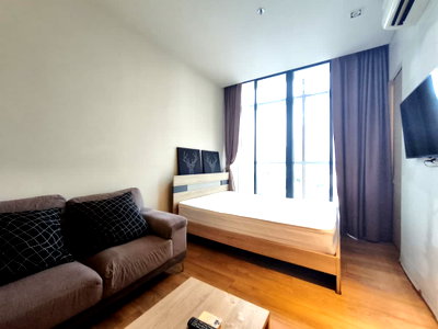Condos for rent : Condo for Rent : Park 24 Fully furnished Ready To Move In