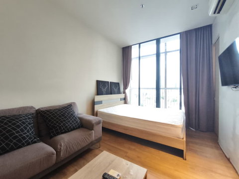Condo for Rent : Park 24 Fully furnished Ready To Move In