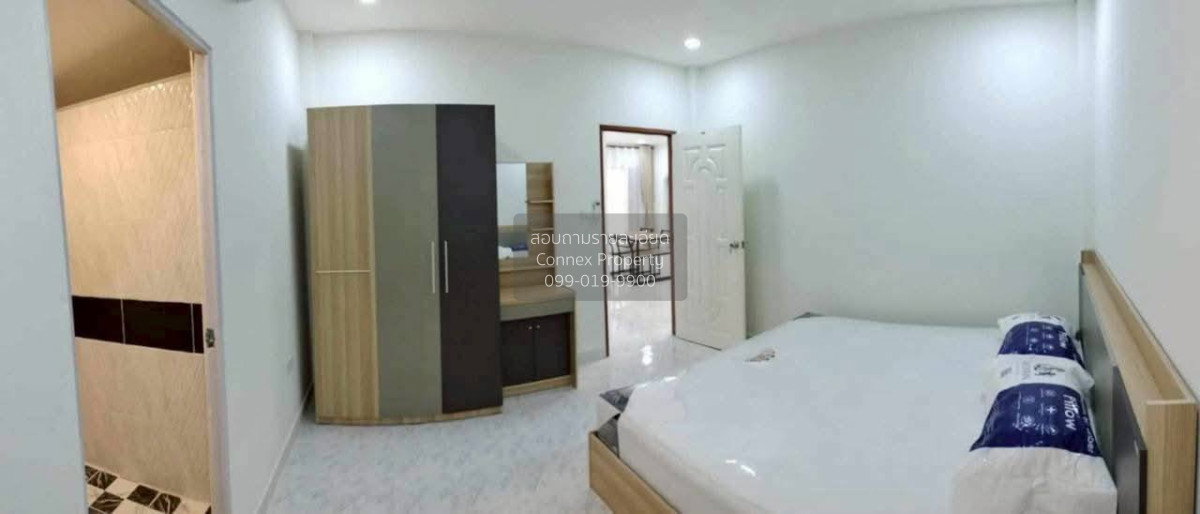 รูป เช่าบ้าน วันทนา วิลเลจ หนองปรือ บางละมุง ชลบุรี CX-155687 ✅ ทักไลน์ @connexproperty ตอบทันที ทีมงานมืออาชีพ ✅ - รูปที่ 7/11