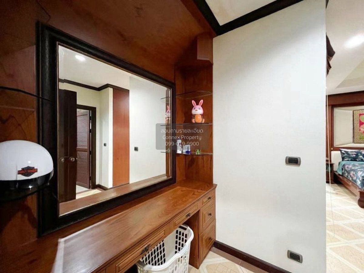 รูป ขายบ้าน  บ้านบาลีน่า 1 นาจอมเทียน สัตหีบ ชลบุรี CX-156476 ✅ ทักไลน์ @connexproperty ตอบทันที ทีมงานมืออาชีพ ✅ - รูปที่ 5/9