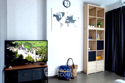 Condos for rent : 1-BR Condo at Ideo Sukhumvit 93 near BTS Bang Chak (ID 3180995)