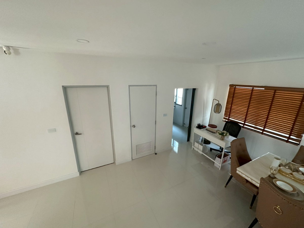 picture For Rent Detached House the City Rama9 Ramkhamhaeng GH486 - 6/18