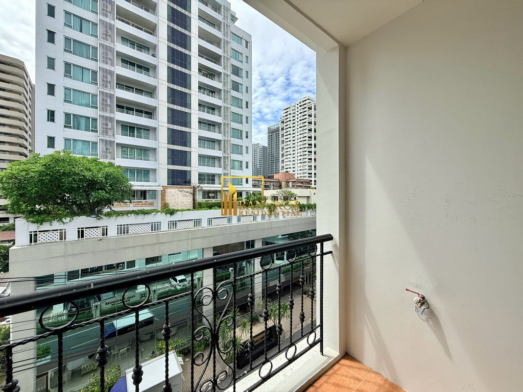 picture Pearl Residence | Modern 1 Bedroom Condo in Phrom Phong - BR61999CD - 4/22