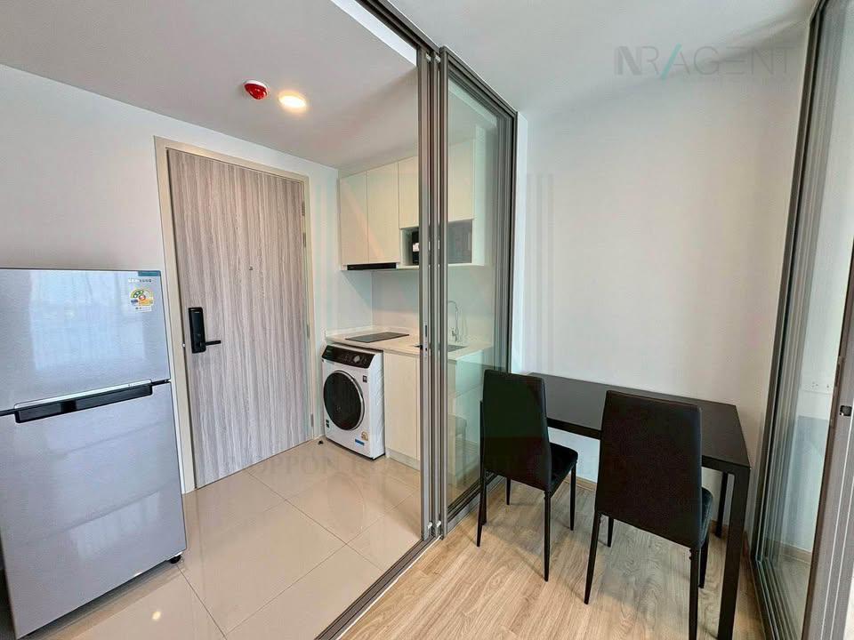 รูป 📌 ให้เช่าคอนโด เอสคิว สุขุมวิท 101/1 อาคาร 1 ชั้น 7 Duplex 2 ห้องนอน ขนาด 44 ตรม ใกล้ BTS ปุณณวิถี - รูปที่ 7/8