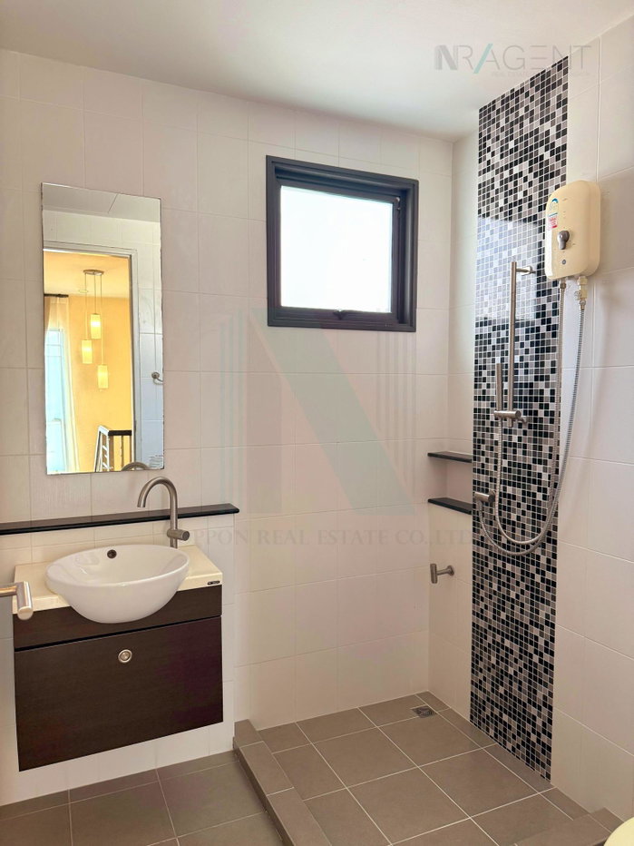 picture 📌 For Rent House HABITIA PANYAINTRA 2 2-story 3 bedroom 3 bathroom - 8/8