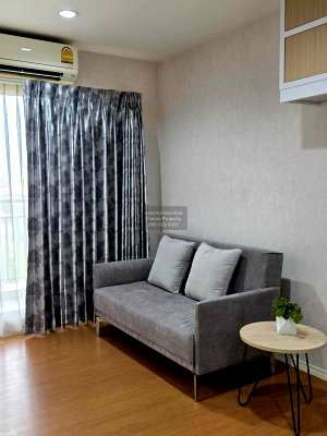 Condos for sale : 🔥🔥🔥 For Sale Condo , Lumpini Condo Town North Pattaya - Sukhumvit , Na Kluea , Bang Lamung , Chon Buri , CX-130437 ✅ Live chat with us ADD LINE @connexproperty ✅ 🔥🔥🔥