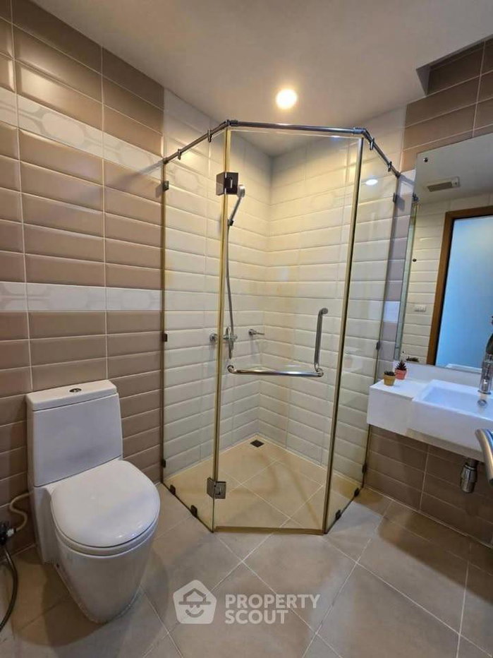 รูป คอนโด 2 ห้องนอน Circle Condominium ย่านมักกะสัน ใกล้ MRT เพชรบุรี (ID 3183867) - รูปที่ 6/18