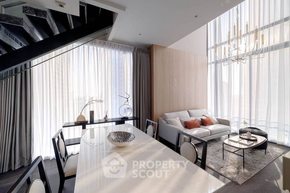 picture 200m To BTS Thong Lor | 2-BR 98 Sqm At Laviq Sukhumvit 57 (ID 3183839) - 3/21