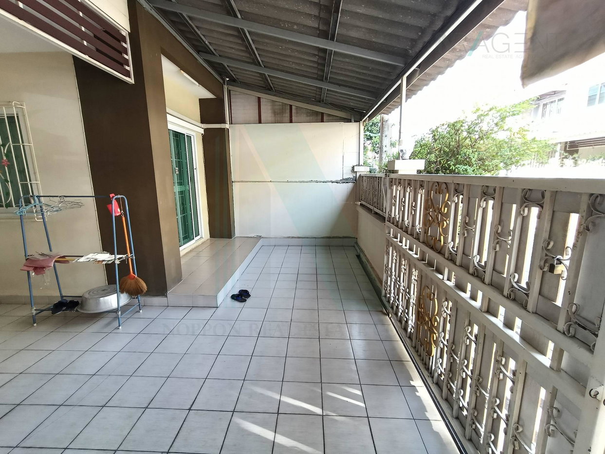 รูป 📌 ขายทาวน์เฮาส์ โครงการ บ้านทัศนีย์ 4 2 ชั้น 4 ห้องนอน 2 ห้องน้ำ - รูปที่ 2/8