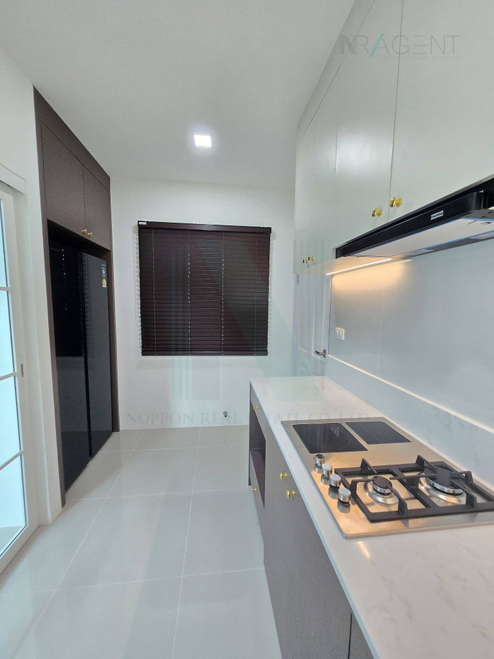 รูป 📌 ให้เช่าบ้านเดี่ยว 2 ชั้น แกรนดิโอ บางนา กม.5 4 ห้องนอน 4 ห้องน้ำ - รูปที่ 5/8