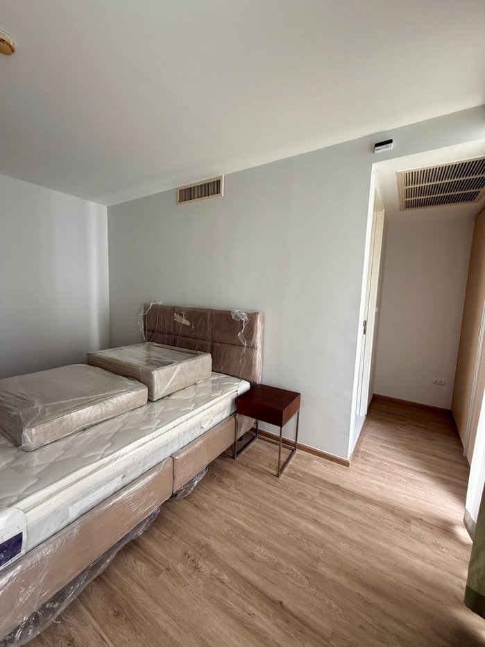 รูป ✨🔥 ยูนิตหายาก! 🏙️ ปล่อยเช่าคอนโด The Nest Ploenchit 2 Bedroom เพียง 5 นาทีถึง 🚆 BTS เพลินจิต & Central Embassy  - รูปที่ 5/12