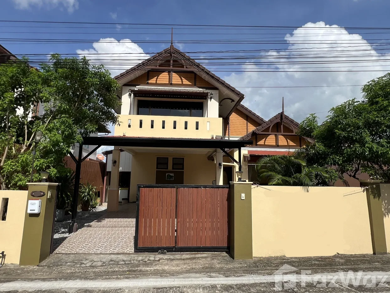 picture Spacious 3-Bedroom villa with Private Pool & wide Garden 6660636 - 32/32
